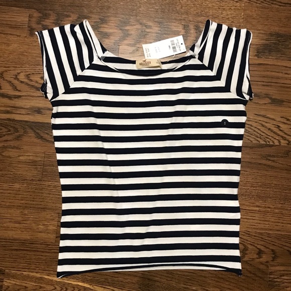 Hollister Tops - Hollister Top